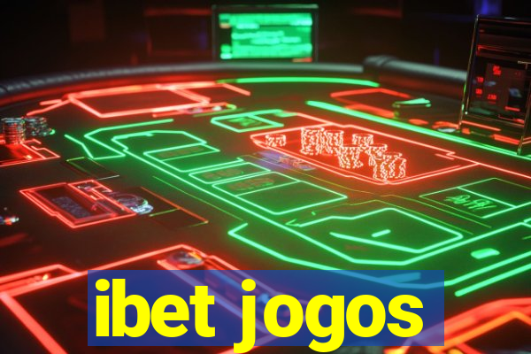 ibet jogos